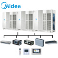Midea High Efficiency 5.3kw-93.1kw Commercial Air Conditioner with CCC Certification